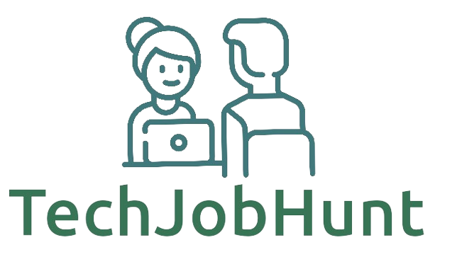 Tech Jobs Logo